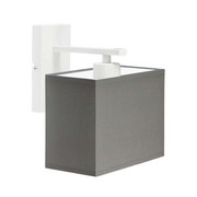 Elegancki kinkiet ścienny do salonu MALTA