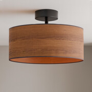 Nowoczesny plafon sufitowy do kuchni WENECJA ECO fi - 30 cm