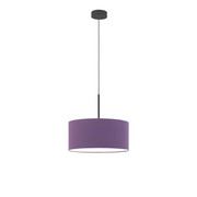 Nowoczesne oświetlenie sufitowe SINTRA fi - 30 cm