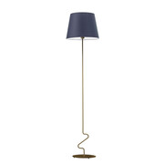 Nowoczesna lampa stojąca do czytania SURAT