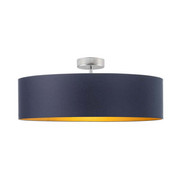 Oświetlenie do pokoju WENECJA GOLD fi - 60 cm