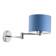 Dziecięcy kinkiet regulowany z wysięgnikiem BRAGE