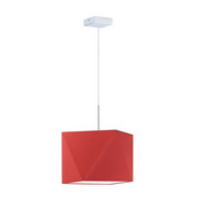 Lampa wisząca z regulacją wysokości MARSYLIA