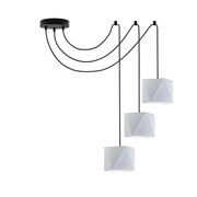 Lampa wisząca z regulacją wysokości KANO D3
