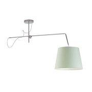 Nowoczesny żyrandol dziecięcy OVIEDO