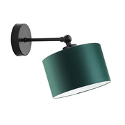 Kinkiet z regulacją do sypialni TETE