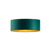 Lampa plafonowa DUBAJ GOLD fi - 40 cm
