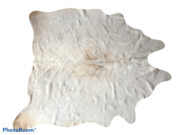 Skóra z cielaka - jasna Janosik