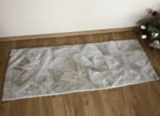 Dywan/ fotelówka beżowa Janosik