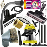 Odkurzacz Karcher WD3 Premium - zdjęcie 29
