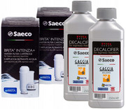 Odkamieniacz Saeco CA6700 250ml - zdjęcie 7