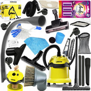 Odkurzacz Karcher WD2 (1.629-761.0) - zdjęcie 20