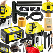 Odkurzacz Karcher WD3 Premium - zdjęcie 36