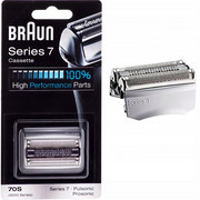 Folia + nóż Braun Series 7 - 70S - zdjęcie 1