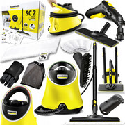 Parownica KARCHER SC 2 - zdjęcie 21