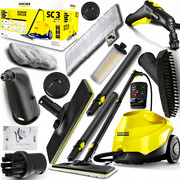 Parownica KARCHER SC 3 - zdjęcie 8