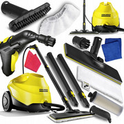 Parownica KARCHER SC 3 - zdjęcie 11