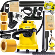 Odkurzacz Karcher WD3 Premium - zdjęcie 28
