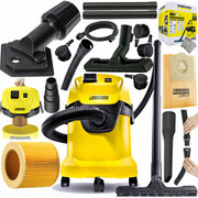 Odkurzacz Karcher WD3 Premium - zdjęcie 20