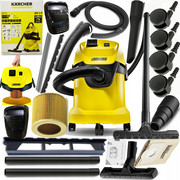 Odkurzacz Karcher WD3 Premium - zdjęcie 17