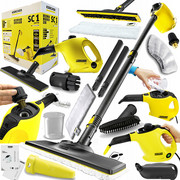 Parownica KARCHER SC 1 - zdjęcie 12
