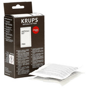 Zestaw do odkamieniania Krups F054 odkamieniacz - zdjęcie 1