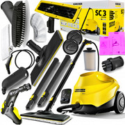 Parownica KARCHER SC 3 - zdjęcie 19