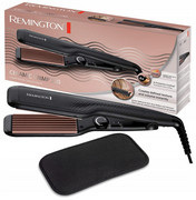 Karbownica Remington Ceramic Crimp 220 S3580 - zdjęcie 6