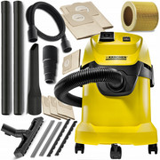 Odkurzacz Karcher WD3 Premium - zdjęcie 31