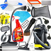 Odkurzacz Karcher AD 4 Premium 1.629-731.0 - zdjęcie 4