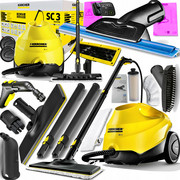 Parownica KARCHER SC 3 - zdjęcie 21