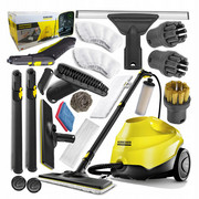 Parownica KARCHER SC 3 - zdjęcie 17