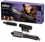 Braun Satin Hair 3 Airstyler AS330 - zdjęcie 1