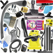 Odkurzacz Karcher WD3 Premium - zdjęcie 35