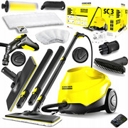 Parownica KARCHER SC 3 - zdjęcie 22