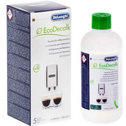 Odkamieniacz DeLonghi EcoDecalk 500ml - zdjęcie 4