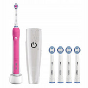 Końcówki Oral-B Precision Clean EB 20-4 4szt - zdjęcie 13