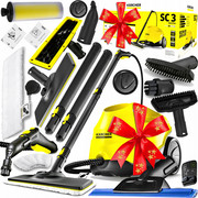 Parownica KARCHER SC 3 - zdjęcie 20
