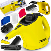 Parownica KARCHER SC 1 - zdjęcie 5