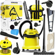 Odkurzacz Karcher WD2 (1.629-761.0) - zdjęcie 9
