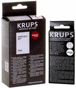 Tabletki odkamieniające do ekspresów Krups XS3000 - zdjęcie 2