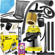 Odkurzacz Karcher WD3 Premium - zdjęcie 18