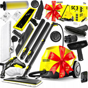 Parownica KARCHER SC 3 - zdjęcie 18
