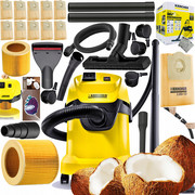 Odkurzacz Karcher WD3 Premium - zdjęcie 27