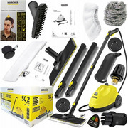 Parownica KARCHER SC 2 - zdjęcie 16