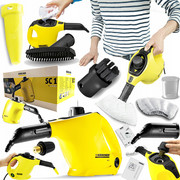 Parownica KARCHER SC 1 - zdjęcie 10