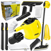 Parownica KARCHER SC 1 - zdjęcie 8