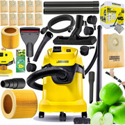 Odkurzacz Karcher WD3 Premium - zdjęcie 21
