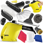 Parownica KARCHER SC 1 - zdjęcie 9
