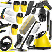 Parownica KARCHER SC 2 - zdjęcie 24